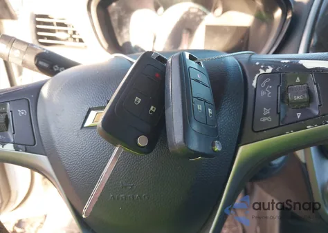 2018 Chevrolet Spark 1Lt Cvt z USA, uszkodzony, nr VIN KL8CD6SA4JC471748